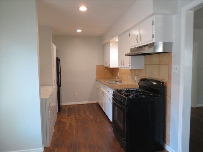 property at 5016 Walker St