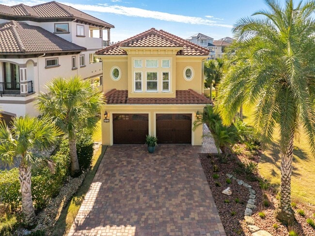 330 Harbor Village Point N in Palm Coast, FL - Building Photo - Building Photo