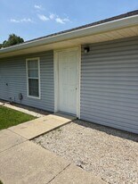 324 Old Spanish Trail in Waveland, MS - Building Photo