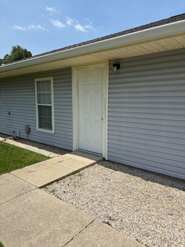 property at 324 Old Spanish Trail