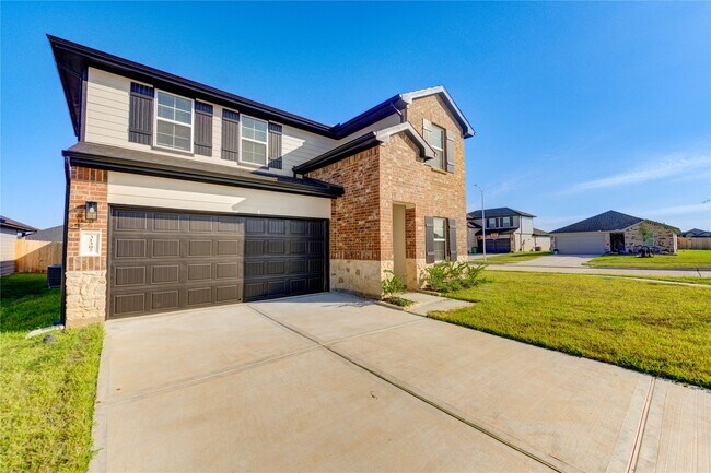 31302 Heddington Ln in Fulshear, TX - Building Photo - Building Photo