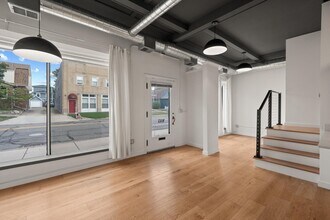 435 N Washington Ave in Royal Oak, MI - Building Photo - Building Photo