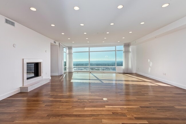 property at 1 W Century Dr