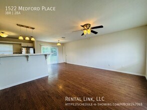 1522 Medford Pl in Lehigh Acres, FL - Building Photo - Building Photo