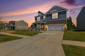 1362 Secrest Cmns Dr in Monroe, NC - Building Photo - Building Photo