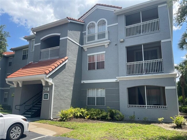 property at 18001 Richmond Pl Dr