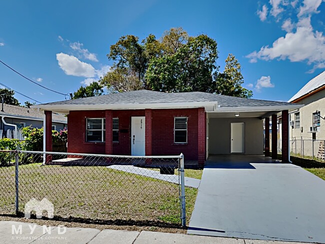 property at 2916 N 9th St