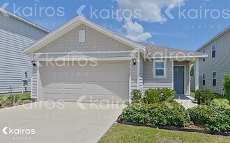 8585 SW 44th Ct in Ocala, FL - Building Photo