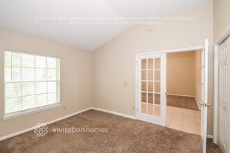 1372 Swooping Eagle Ct in Jacksonville, FL - Foto de edificio - Building Photo