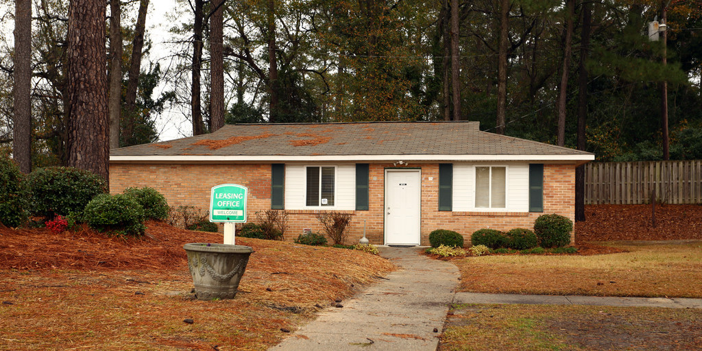 Arrington Place Apartments Columbia Sc