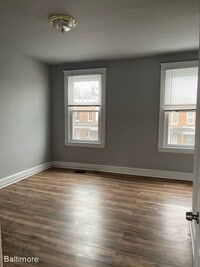 2528 Aisquith St photo'