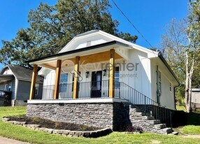 3765 Dixie Cir in Chattanooga, TN - Building Photo