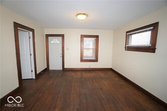 1534 Dawson St in Indianapolis, IN - Building Photo - Building Photo