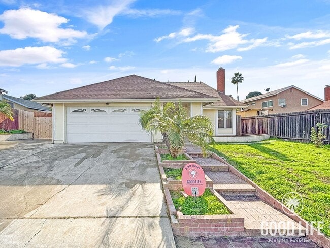 property at 9025 Outinda St