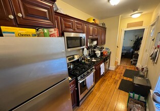 6 White Street Pl, Unit R in Cambridge, MA - Building Photo - Building Photo