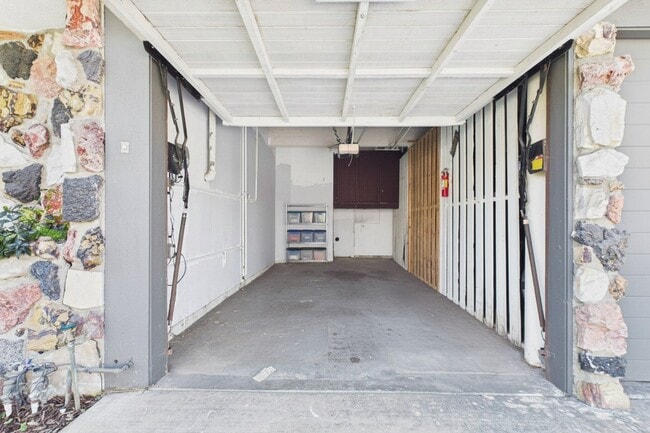 Fifth Street Apartments