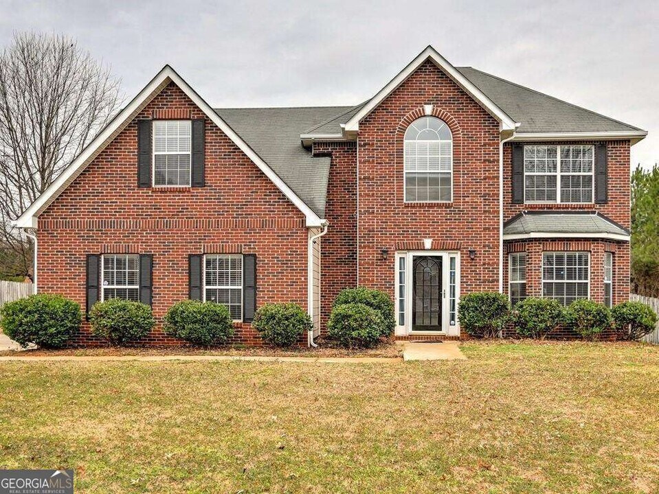 4871 Shipjack Ln in Decatur, GA - Building Photo