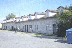 49 S 300 W in American Fork, UT - Building Photo