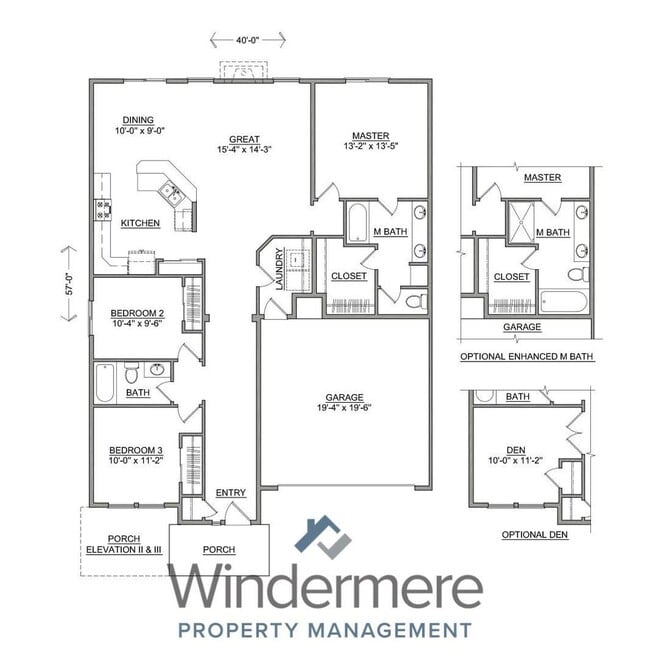 1349 S W Virginia St in College Place, WA - Building Photo - Building Photo