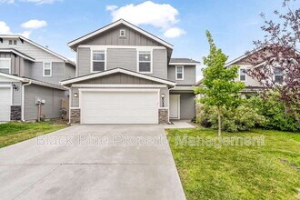 6049 S Carlburg Ave in Boise, ID - Building Photo - Building Photo