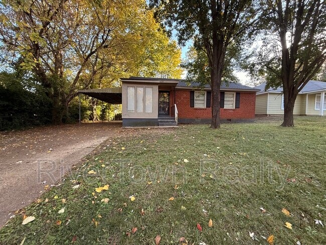 property at 1655 Vicky Ln