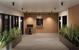 360 Laurier in Ottawa, ON - Building Photo