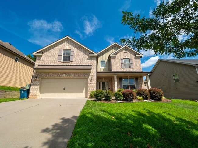 1500 Still Ridge Ln SE in Lawrenceville, GA - Building Photo - Building Photo