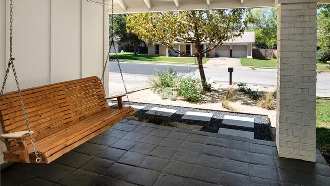 6601 Blarwood Dr in Austin, TX - Building Photo - Building Photo