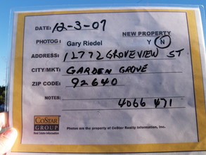 12772 Groveview St in Garden Grove, CA - Building Photo - Other