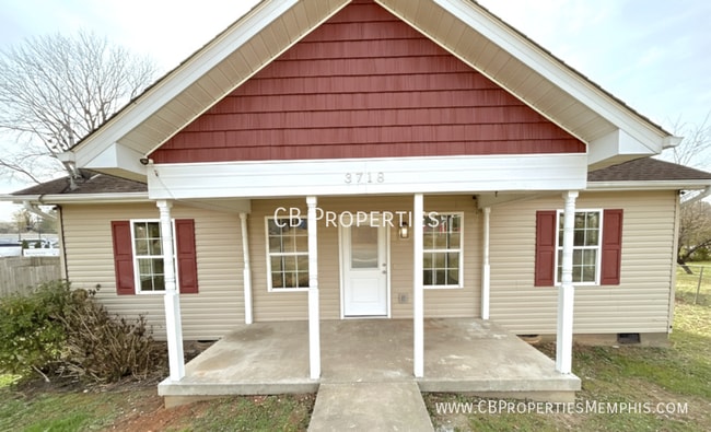 property at 3718 Reagan Ave NW