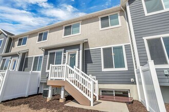1588 N 3650 W in Lehi, UT - Building Photo - Building Photo