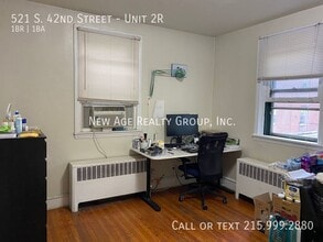 521 S 42nd St in Philadelphia, PA - Building Photo - Building Photo