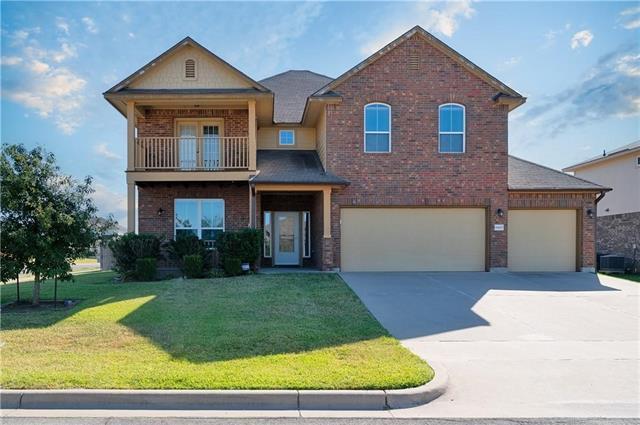 6600 Cascade Dr in Waco, TX - Building Photo