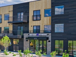 The Larkspur in Victor, ID - Building Photo - Building Photo