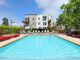 Annadel Apartments