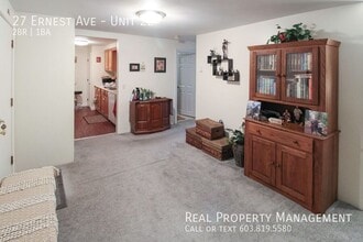 27 Ernest Ave in Exeter, NH - Building Photo - Building Photo