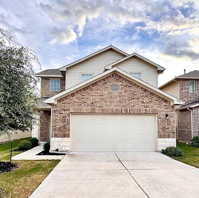 13900 Levy Ln in Pflugerville, TX - Building Photo