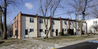 Macedonia Garden Apartments