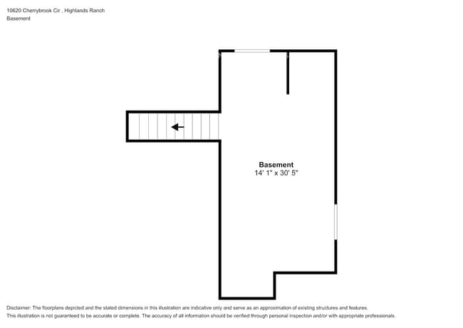 10620 Cherrybrook Cir in Highlands Ranch, CO - Building Photo - Building Photo