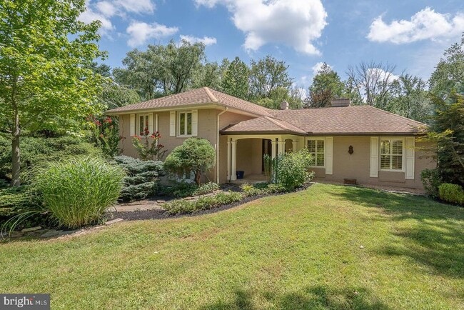 property at 327 Strathmore Rd