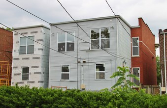 3827 Blaine Ave in St. Louis, MO - Foto de edificio - Building Photo