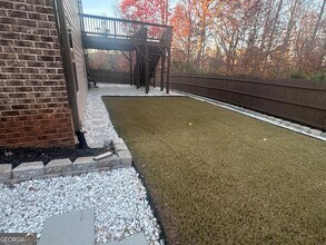 1615 Beckham St in Cumming, GA - Building Photo - Building Photo