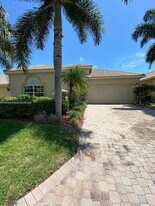 3922 Diamond Palladium Terrace in Boynton Beach, FL - Building Photo