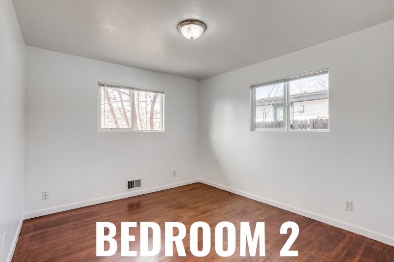 7101 Wolff St in Westminster, CO - Foto de edificio