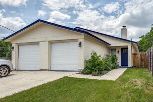 7202 Carver Ave in Austin, TX - Building Photo