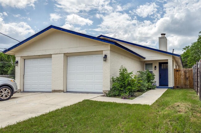 property at 7202 Carver Ave
