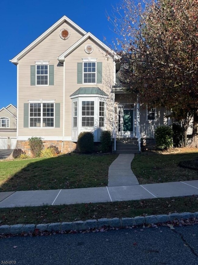 property at 196 Winding Hill Dr