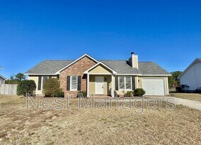 184 Brandywood Ct in Cameron, NC - Building Photo