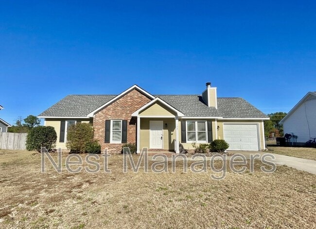 property at 184 Brandywood Ct