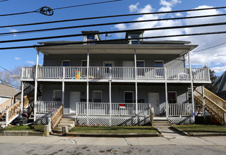 57-59 Merchants Ave in Taftville, CT - Building Photo - Building Photo